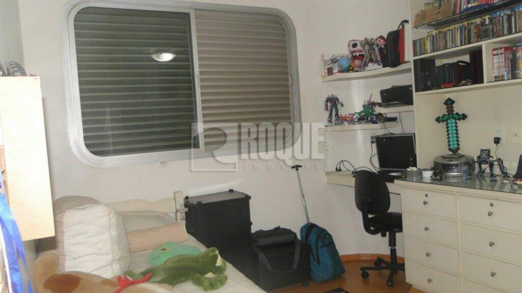 Apartamento à venda no bairro Centro: 