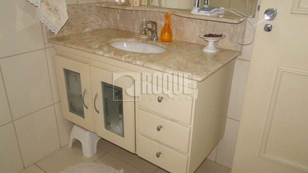 Apartamento à venda no bairro Centro: 