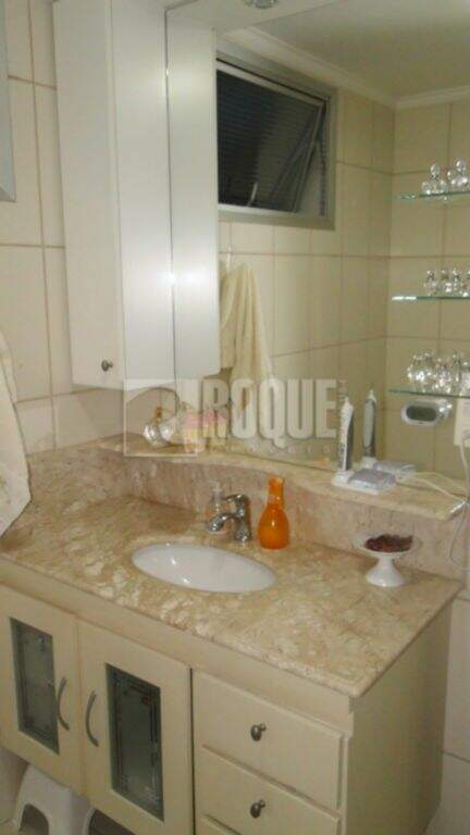 Apartamento à venda no bairro Centro: 