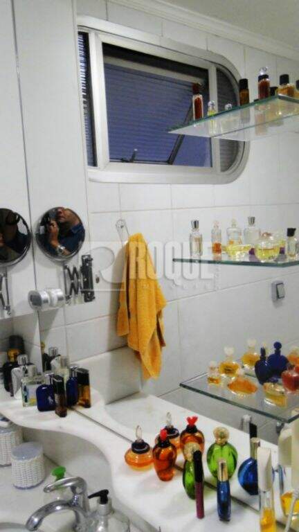 Apartamento à venda no bairro Centro: 