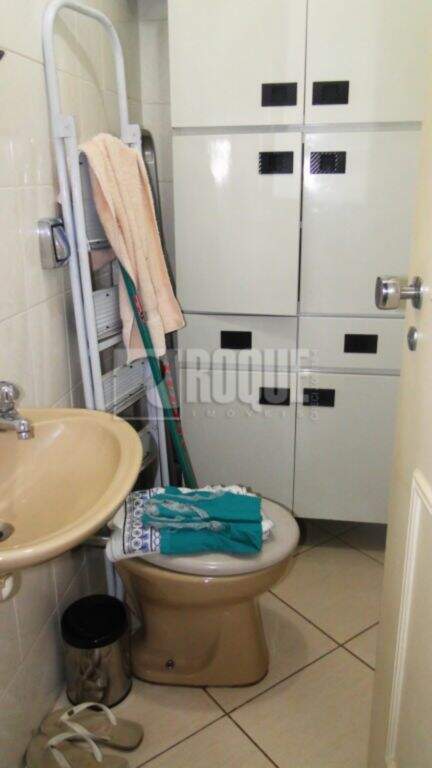 Apartamento à venda no bairro Centro: 