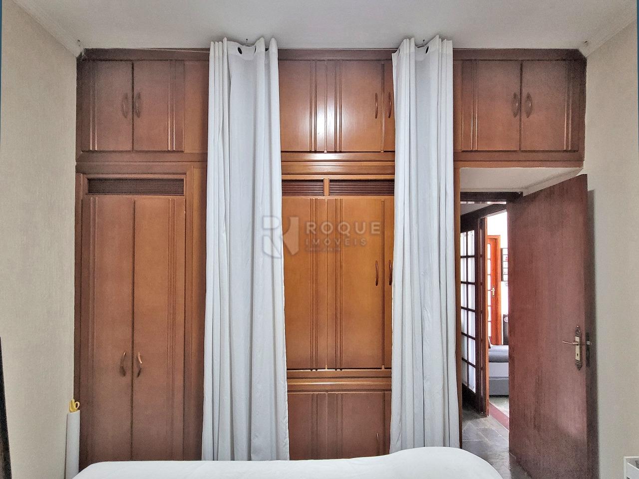 Casa Residencial à venda no bairro Jardim Santa Cecília: DORMITORIO 1 