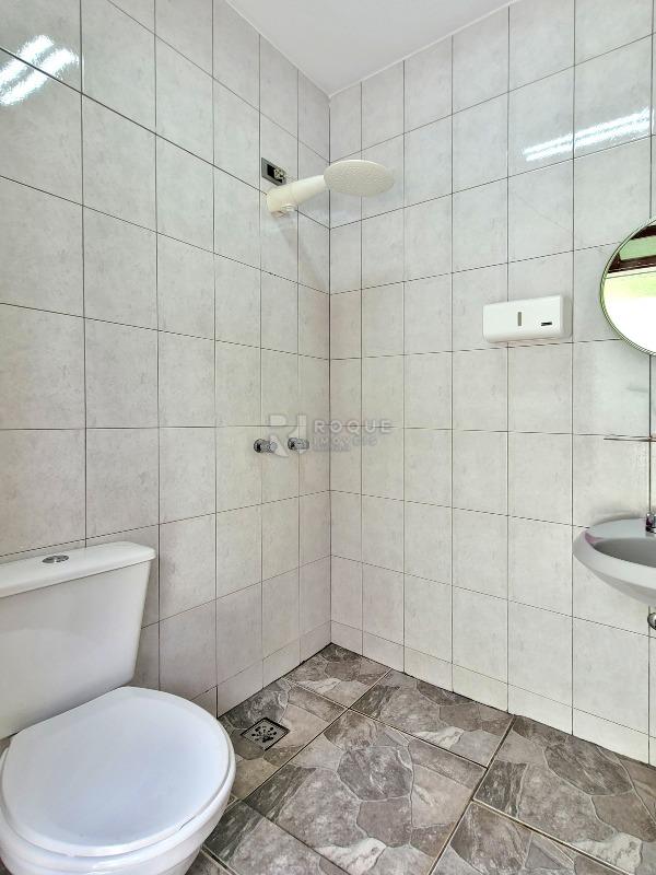 Casa Residencial à venda no bairro Jardim Santa Cecília: BANHEIRO EDÍCULA