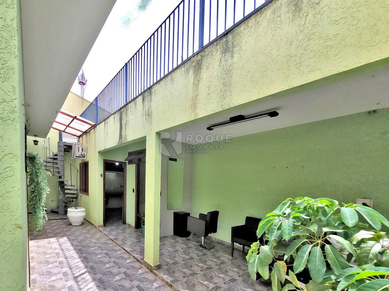Casa Residencial à venda no bairro Jardim Santa Cecília: EDÍCULA