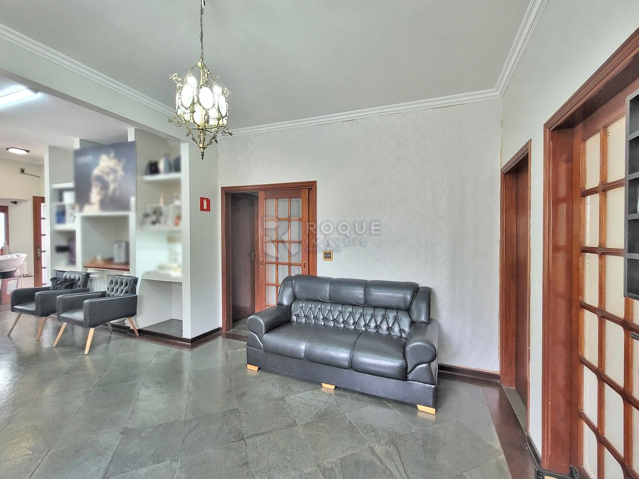 Casa Residencial à venda no bairro Jardim Santa Cecília: SALA