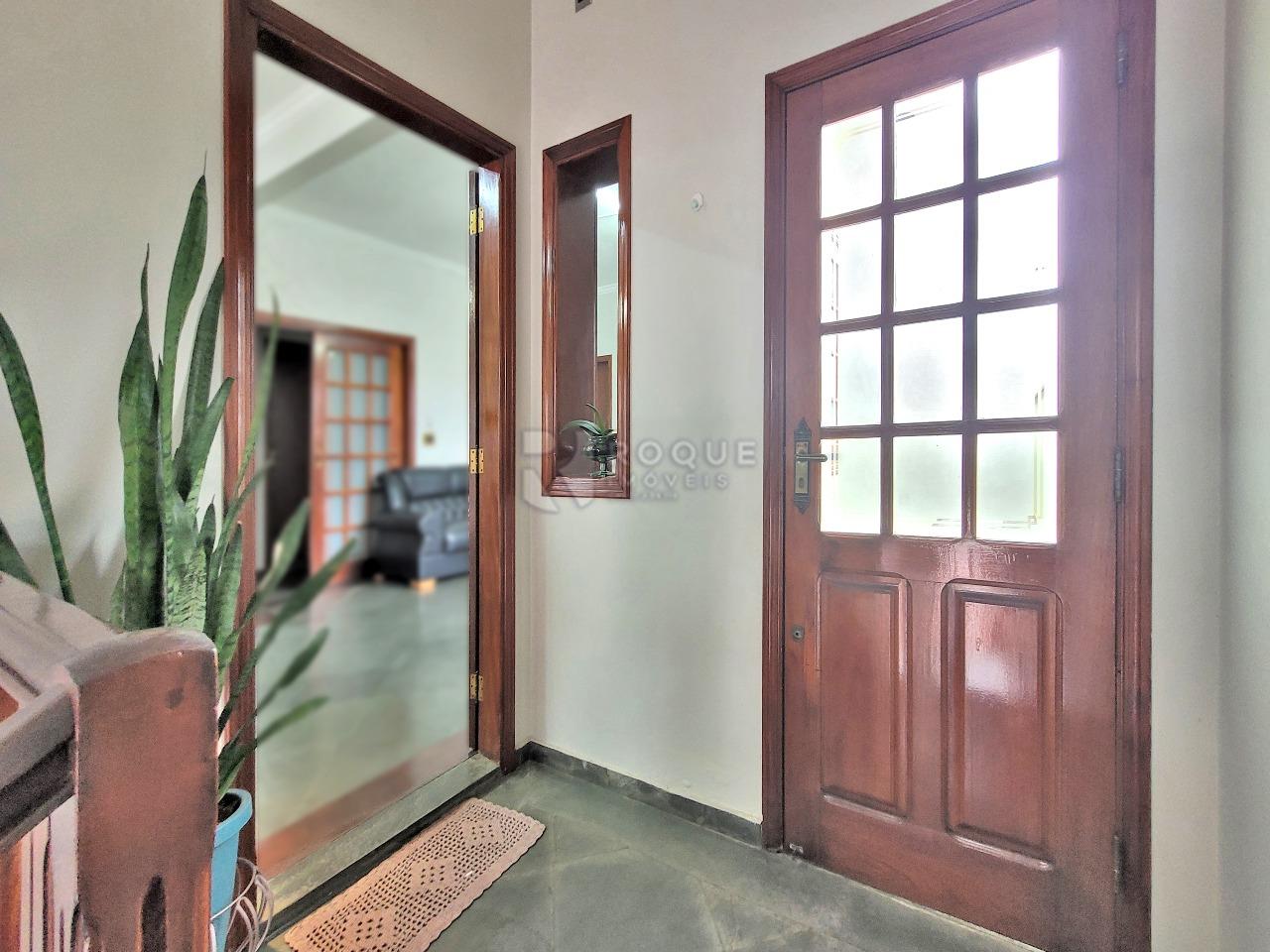 Casa Residencial à venda no bairro Jardim Santa Cecília: HALL DE ENTRADA