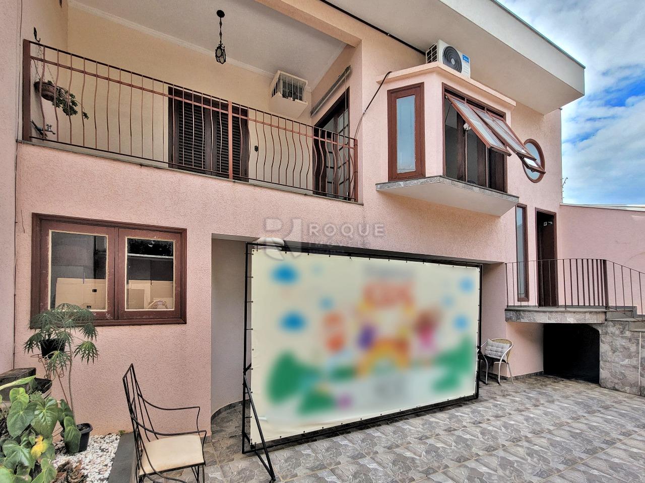 Casa Residencial à venda no bairro Jardim Santa Cecília: FRENTE