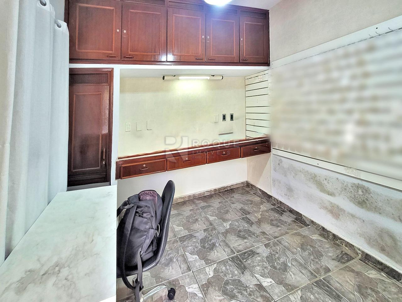 Casa Residencial à venda no bairro Jardim Santa Cecília: SALA EDÍCULA