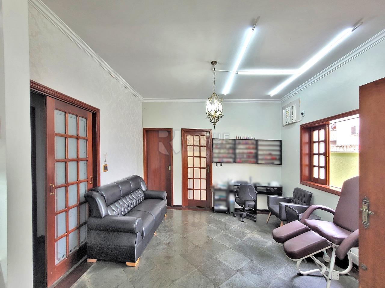 Casa Residencial à venda no bairro Jardim Santa Cecília: SALA