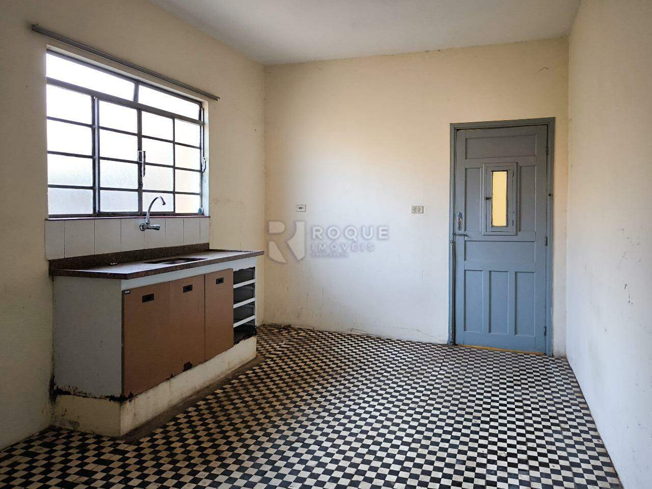 Casa Residencial à venda no bairro Jardim São Manoel: COZINHA