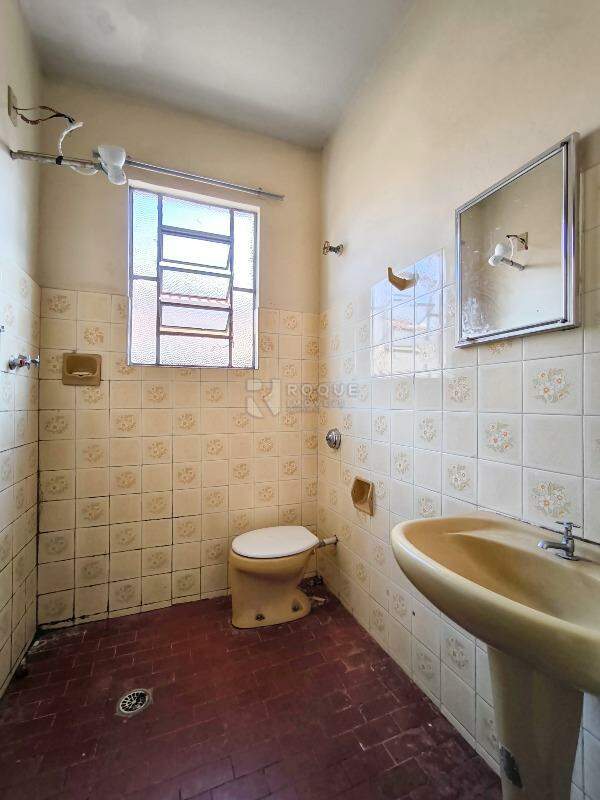 Casa Residencial à venda no bairro Jardim São Manoel: BANHEIRO SOCIAL