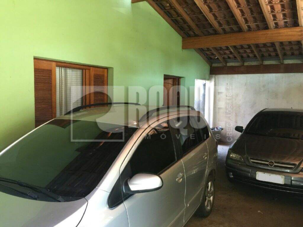 Casa Residencial à venda no bairro Jardim Ouro Verde: 