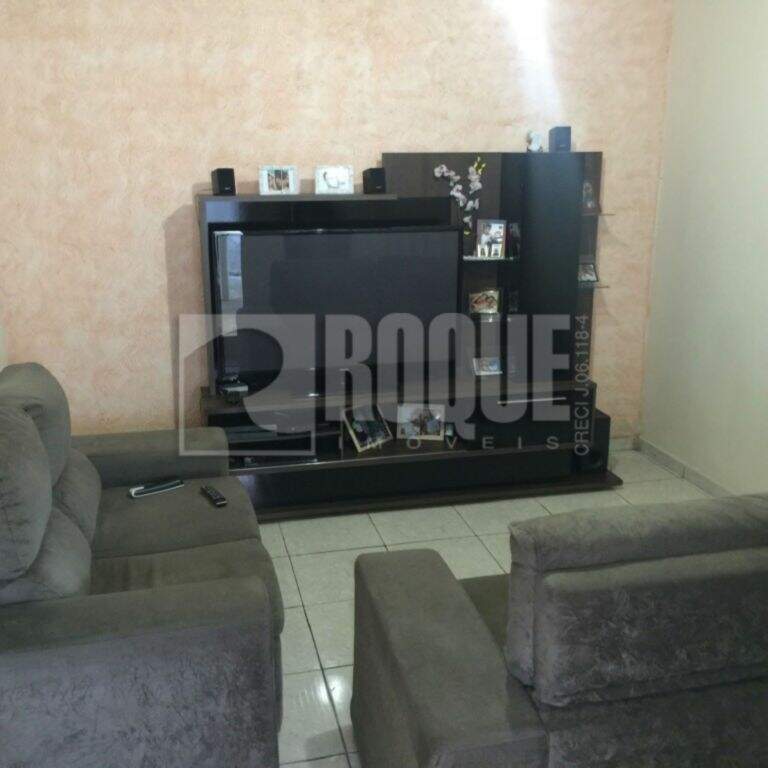 Casa Residencial à venda no bairro Jardim Ouro Verde: 