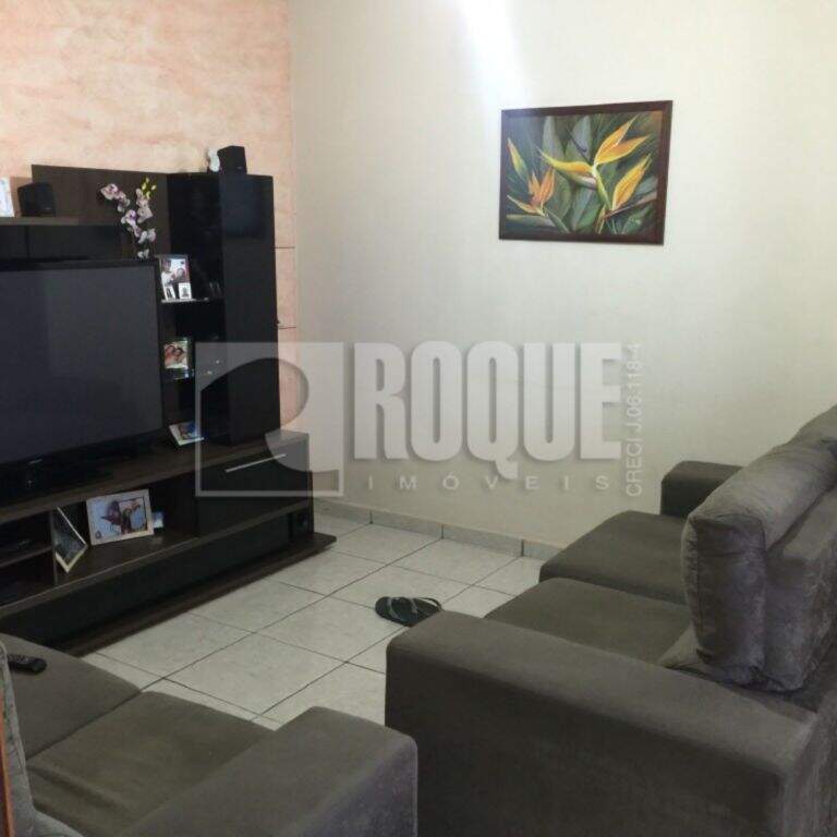 Casa Residencial à venda no bairro Jardim Ouro Verde: 