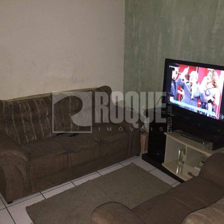 Casa Residencial à venda no bairro Jardim Ouro Verde: 