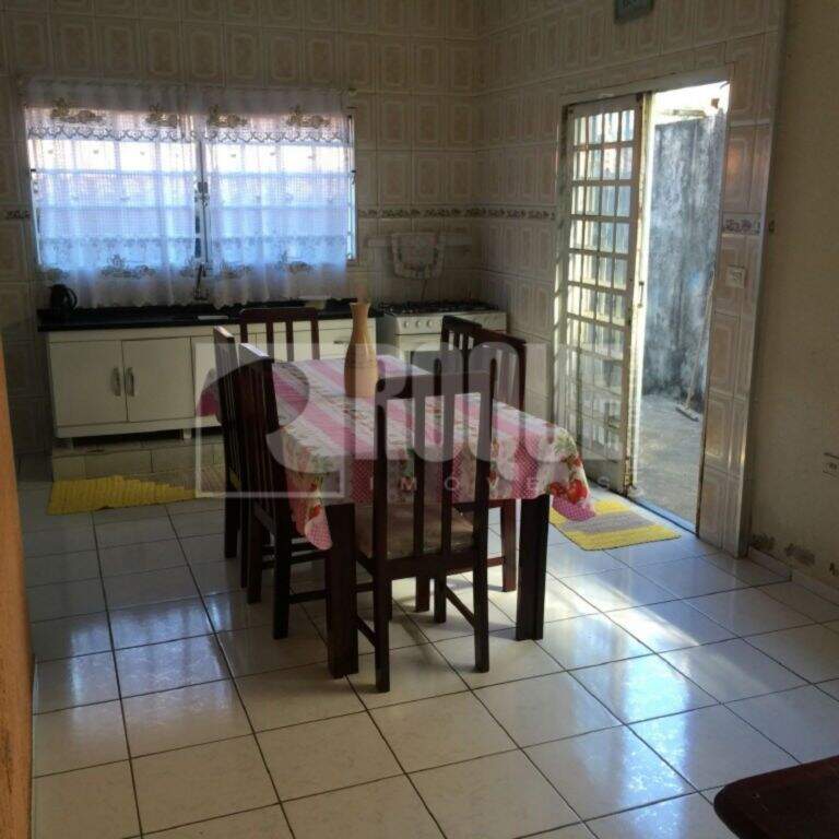 Casa Residencial à venda no bairro Jardim Ouro Verde: 