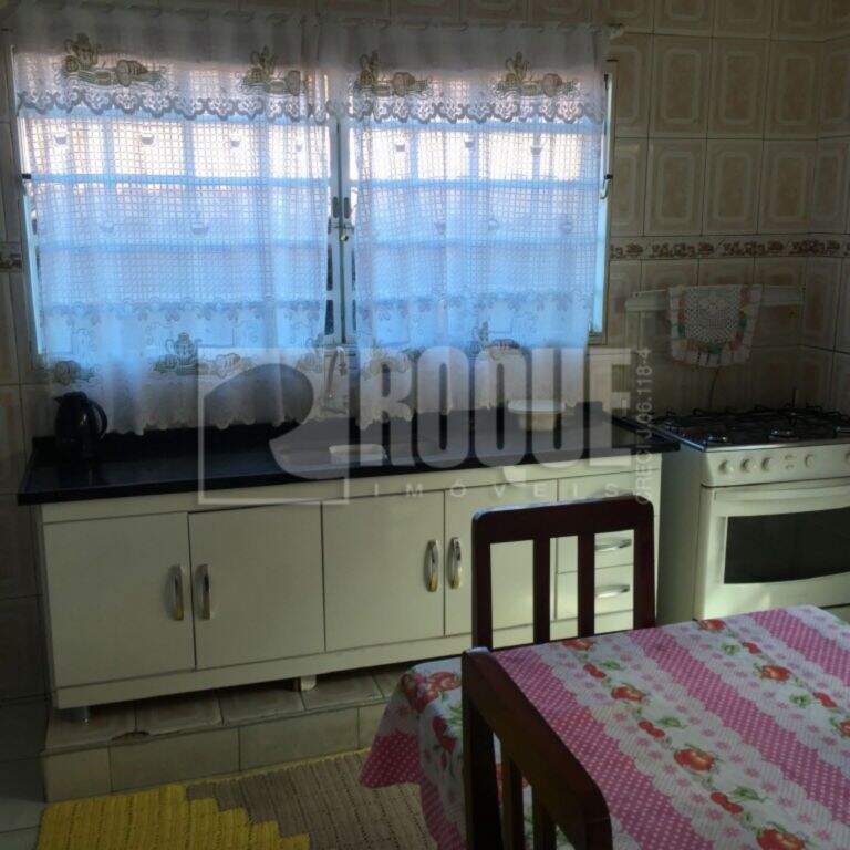Casa Residencial à venda no bairro Jardim Ouro Verde: 