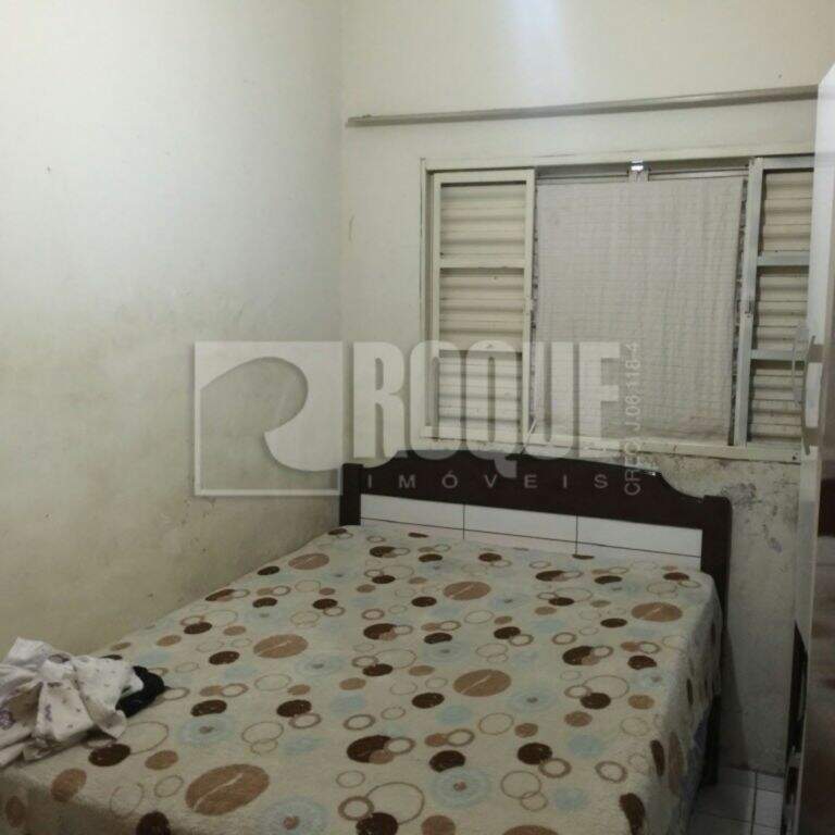 Casa Residencial à venda no bairro Jardim Ouro Verde: 