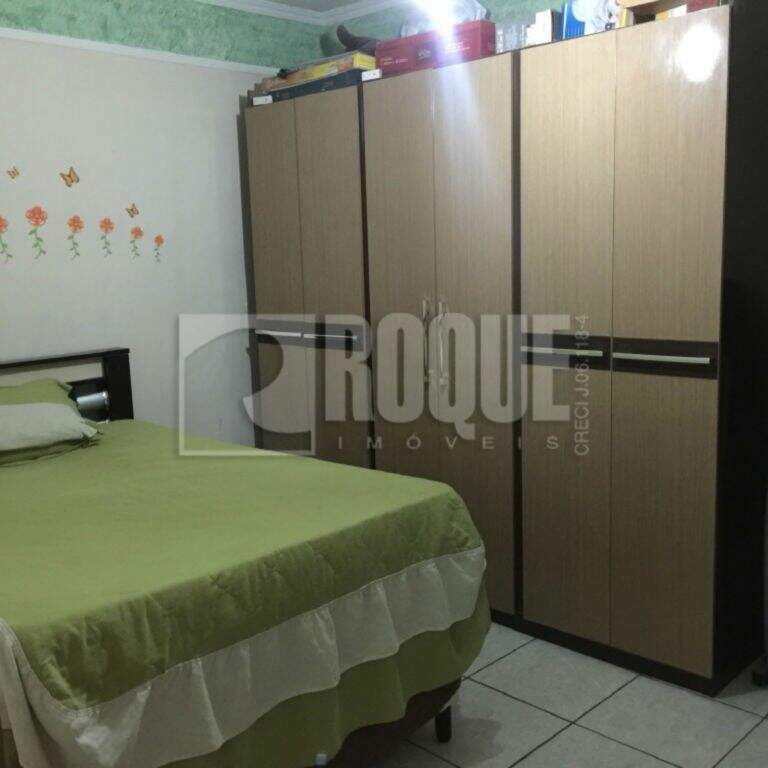 Casa Residencial à venda no bairro Jardim Ouro Verde: 
