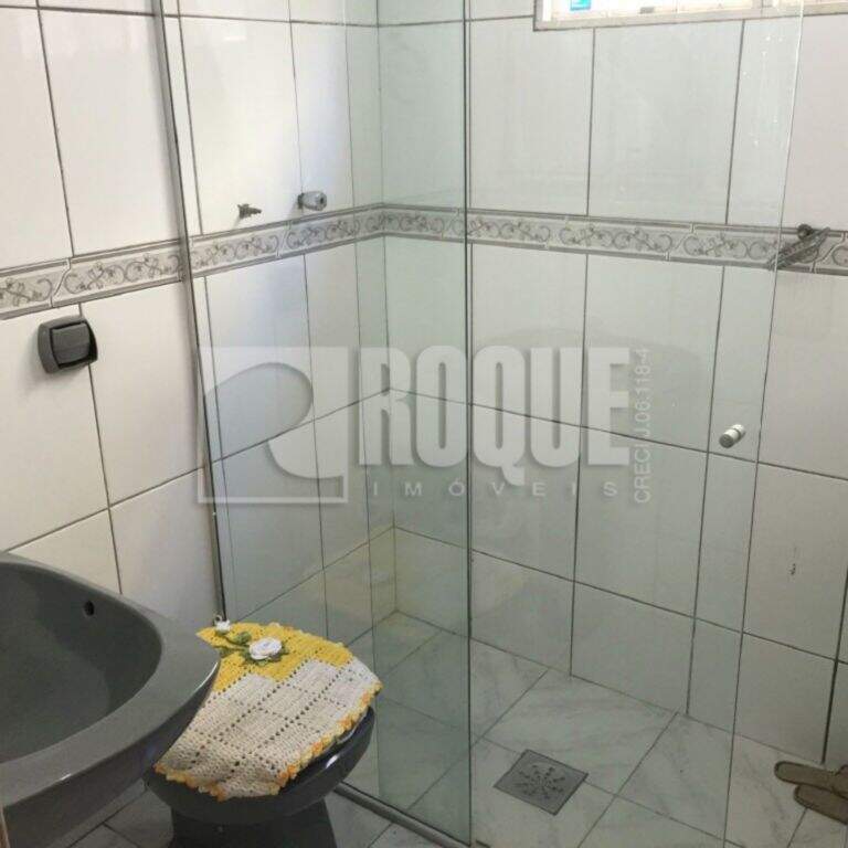 Casa Residencial à venda no bairro Jardim Ouro Verde: 