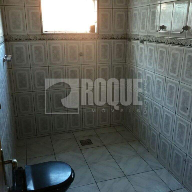 Casa Residencial à venda no bairro Jardim Ouro Verde: 