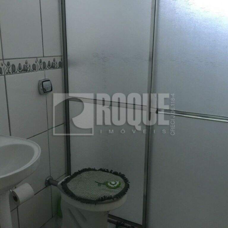 Casa Residencial à venda no bairro Jardim Ouro Verde: 