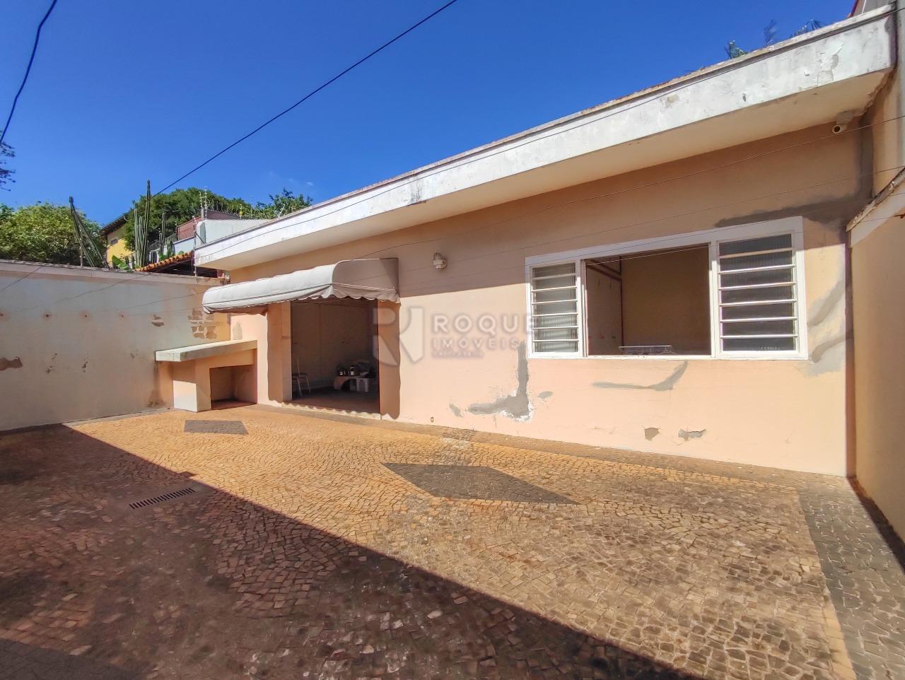 Casa Residencial à venda no bairro Vila Claudia: ÁREA DE VARAL