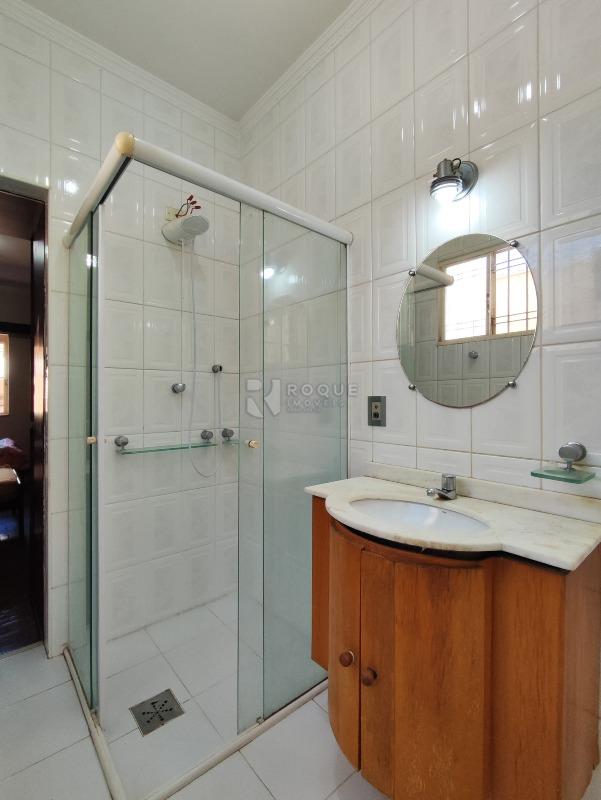 Casa Residencial à venda no bairro Vila Claudia: WC SUÍTE