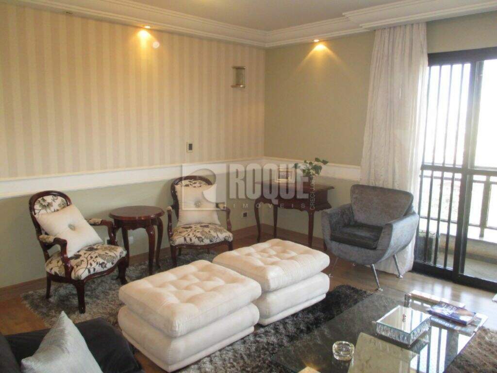 Apartamento à venda no bairro Centro: 