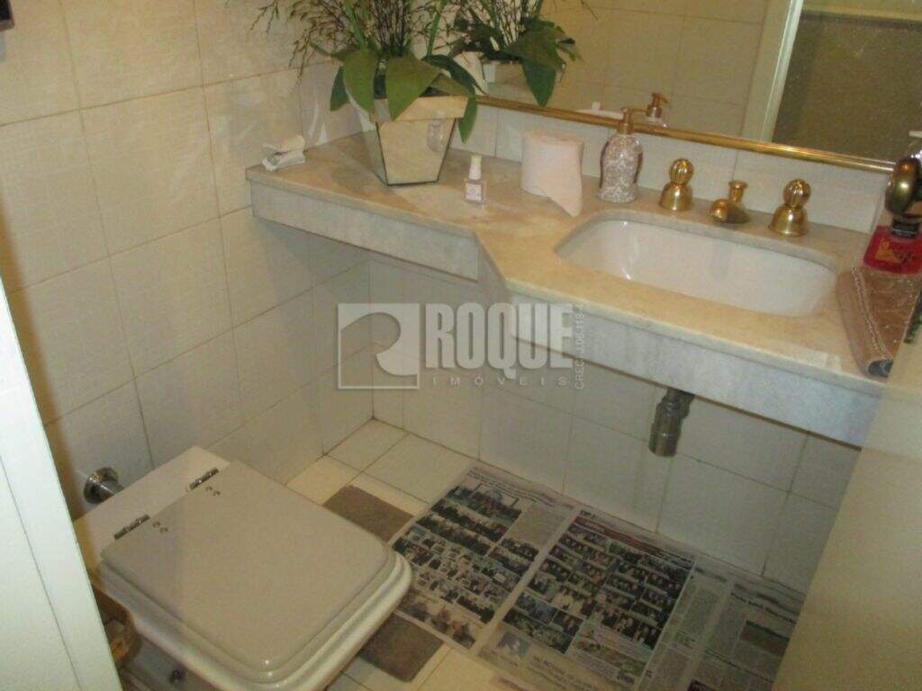 Apartamento à venda no bairro Centro: 