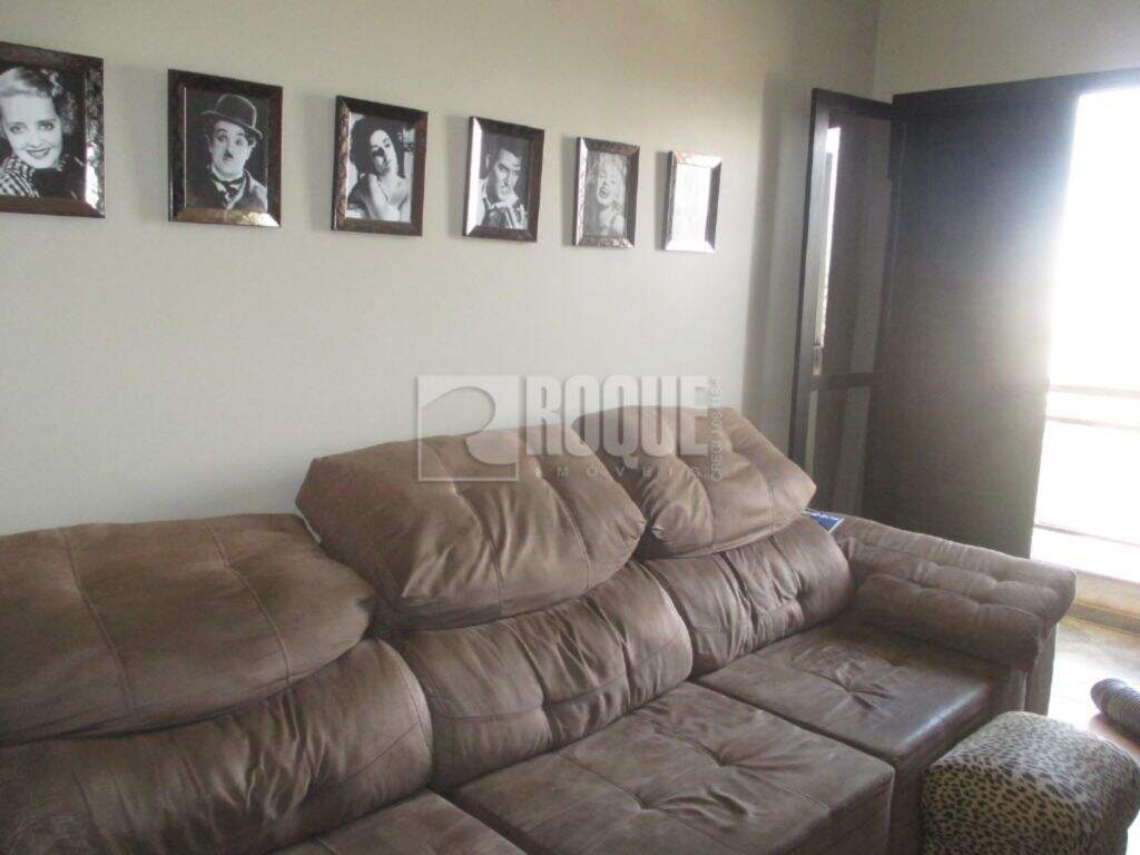 Apartamento à venda no bairro Centro: 