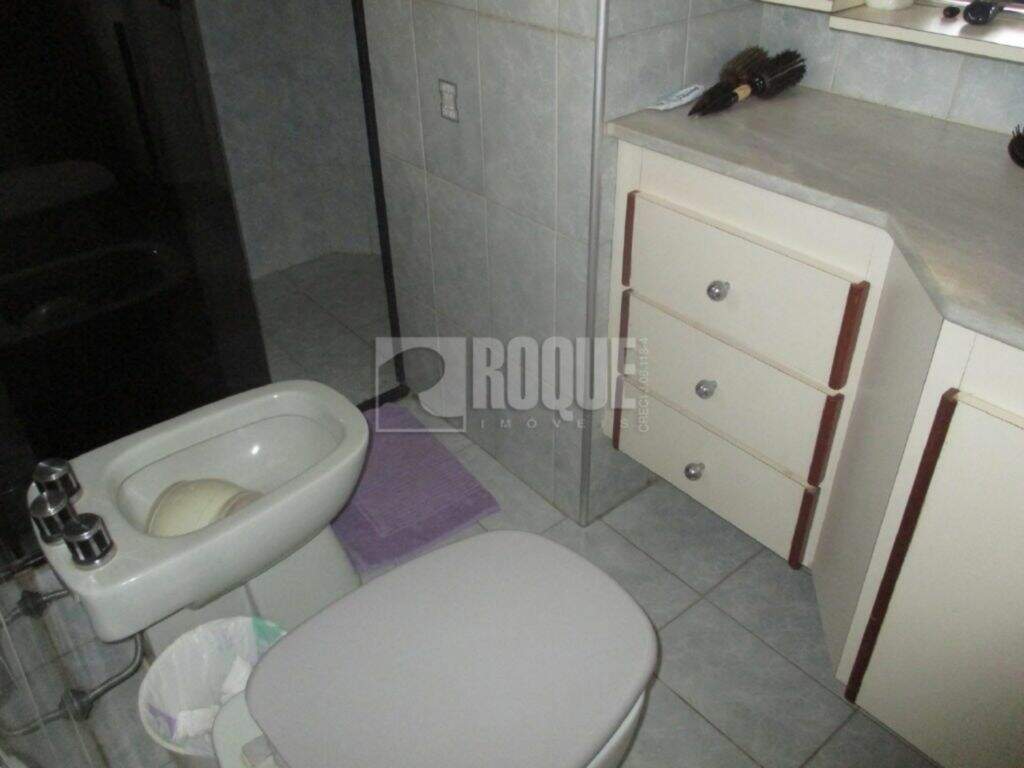 Apartamento à venda no bairro Centro: 
