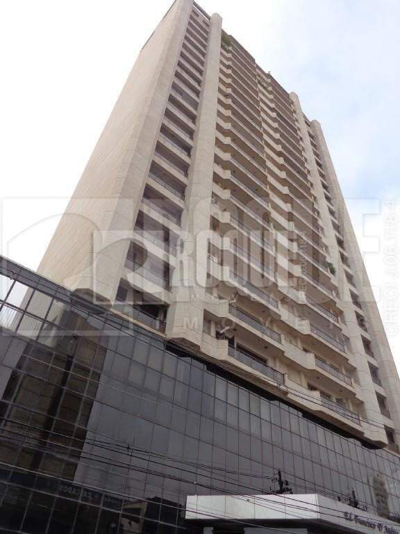 Apartamento à venda no bairro Centro: 