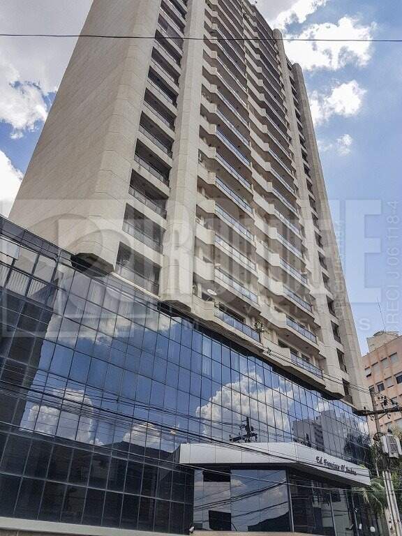 Apartamento à venda no bairro Centro: 