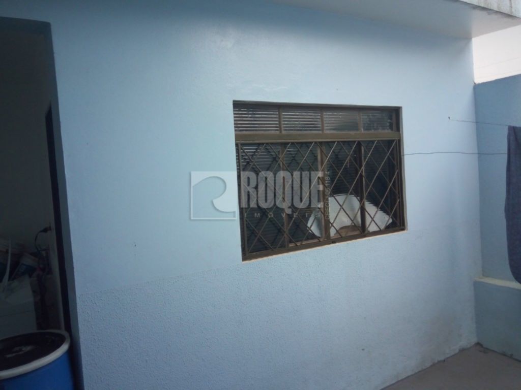 Casa Residencial à venda no bairro Jardim Alvorada: 