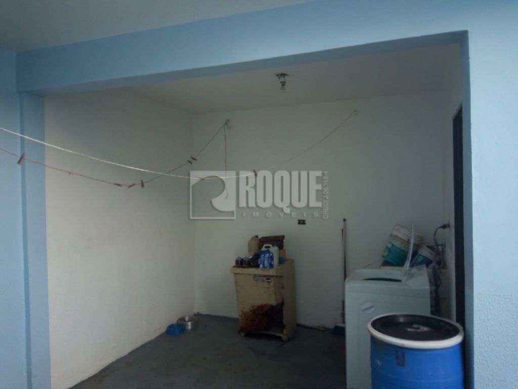 Casa Residencial à venda no bairro Jardim Alvorada: 