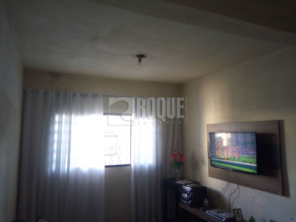 Casa Residencial à venda no bairro Jardim Alvorada: 