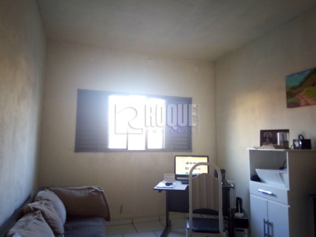 Casa Residencial à venda no bairro Jardim Alvorada: 