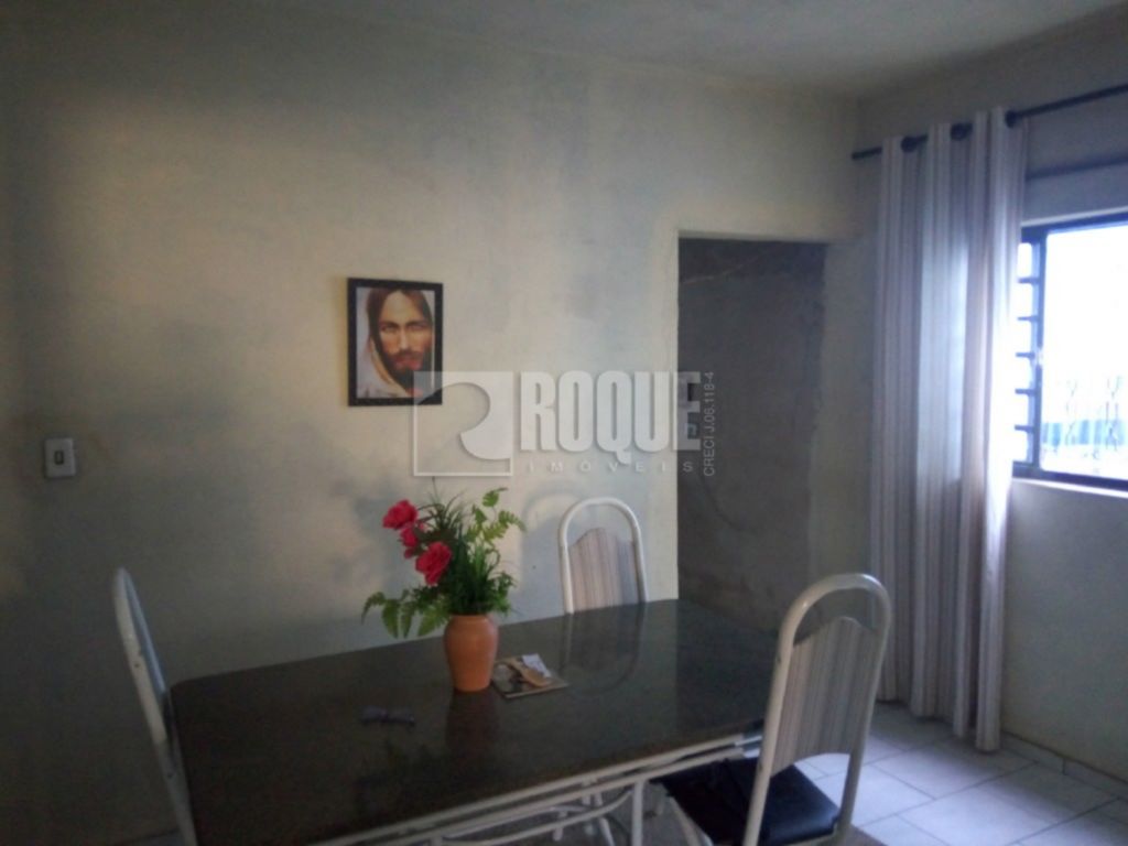 Casa Residencial à venda no bairro Jardim Alvorada: 