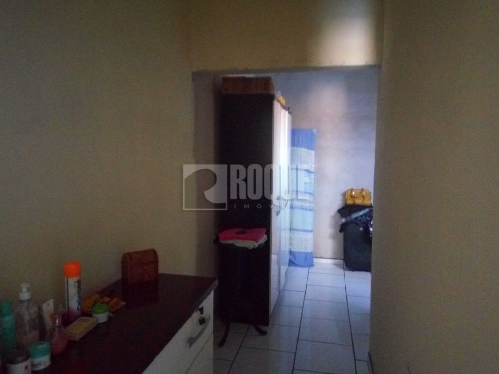 Casa Residencial à venda no bairro Jardim Alvorada: 