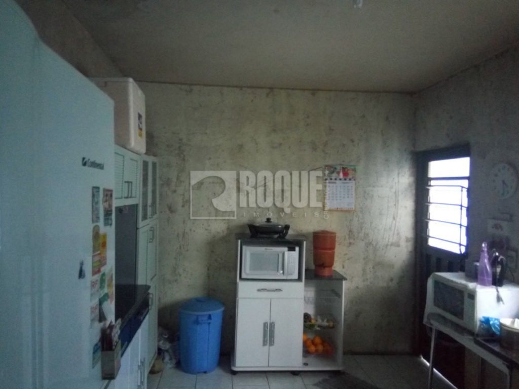 Casa Residencial à venda no bairro Jardim Alvorada: 