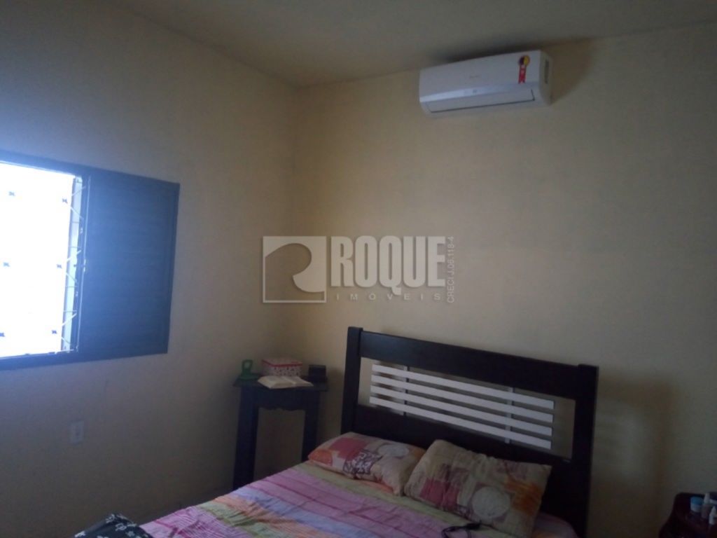 Casa Residencial à venda no bairro Jardim Alvorada: 