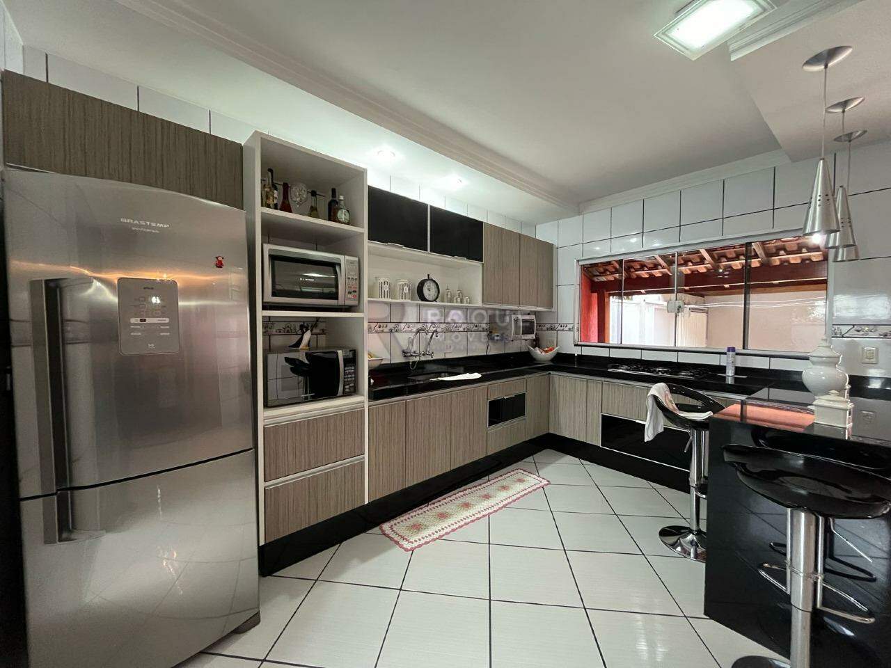 Casa Residencial à venda no bairro Jardim Residencial Roseira: COZINHA 