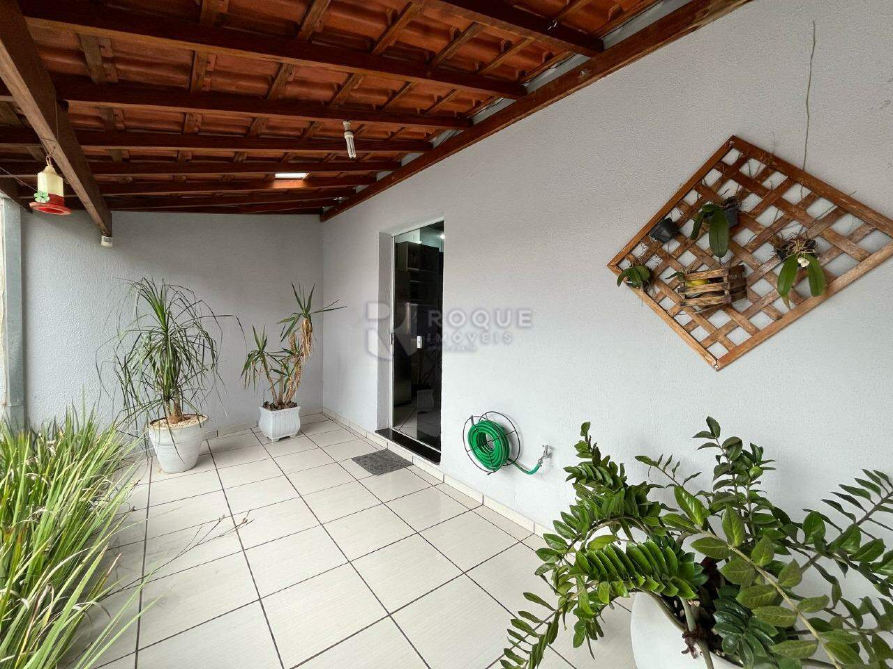 Casa Residencial à venda no bairro Jardim Residencial Roseira: ENTRADA COZINHA