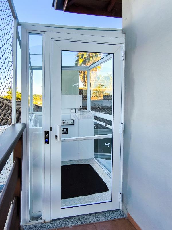 Casa em condomínio à venda no bairro Jardim Residencial Monsenhor Rossi: ELEVADOR PANORÂMICO