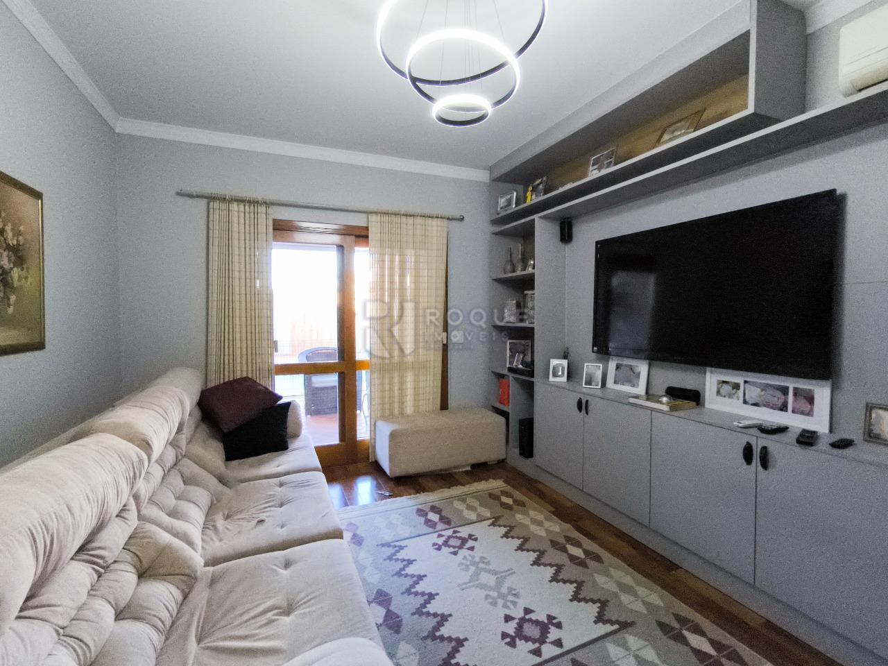 Casa em condomínio à venda no bairro Jardim Residencial Monsenhor Rossi: SALA DE TV 1