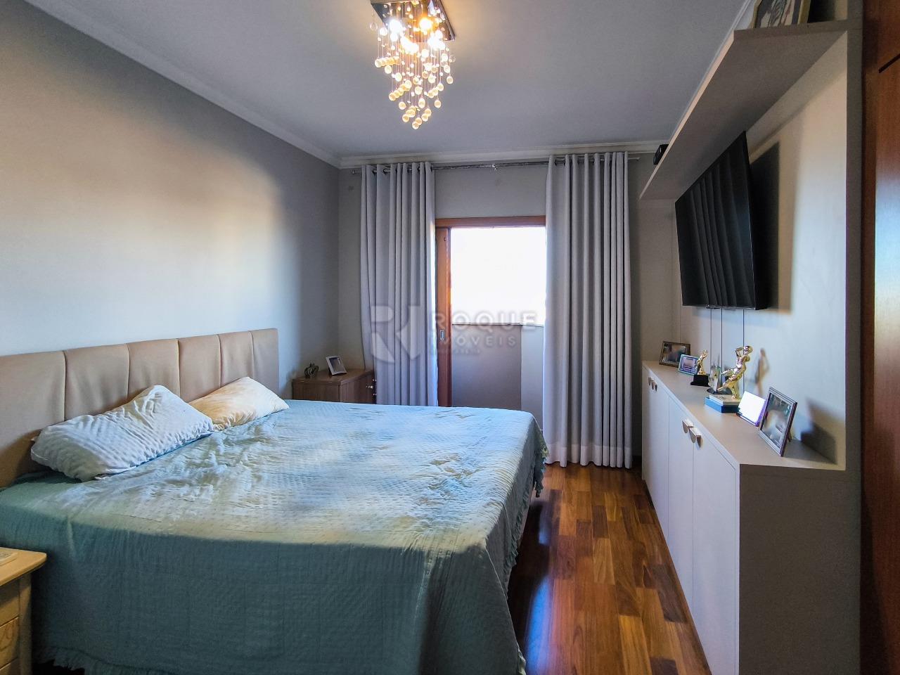 Casa em condomínio à venda no bairro Jardim Residencial Monsenhor Rossi: SUÍTE