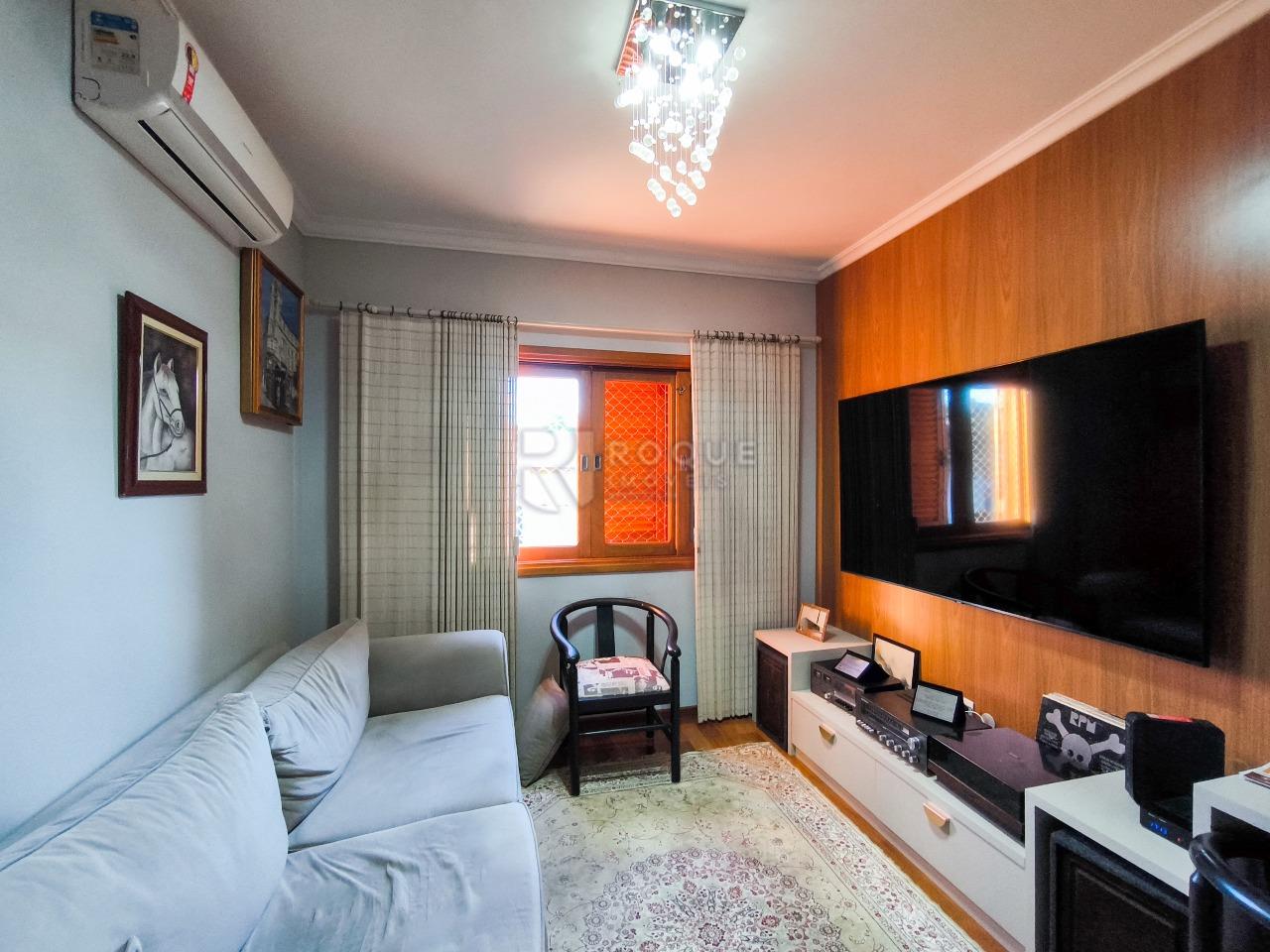 Casa em condomínio à venda no bairro Jardim Residencial Monsenhor Rossi: SALA DE TV 2