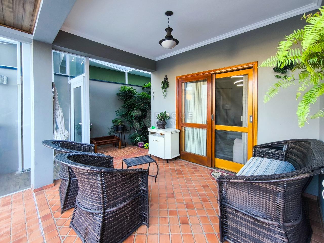 Casa em condomínio à venda no bairro Jardim Residencial Monsenhor Rossi: ÁREA DE LAZER