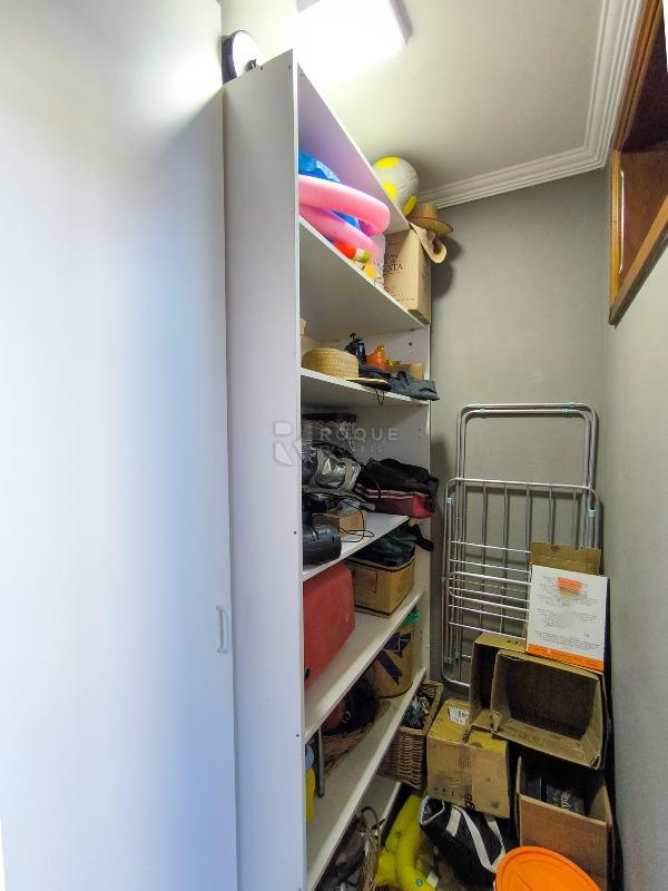 Casa em condomínio à venda no bairro Jardim Residencial Monsenhor Rossi: DESPEJO